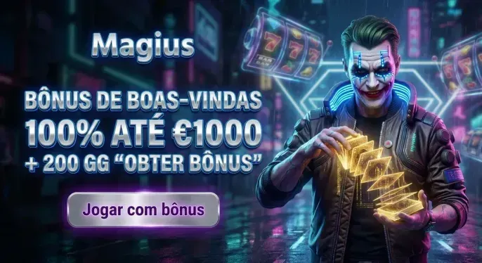 Magius Casino